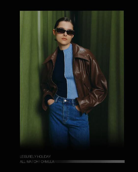 UrbanRevivo | 十一礼遇,全场第二件半价!