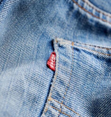 李维斯 - levi’s
