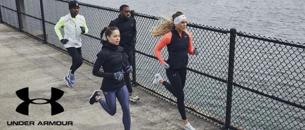 安德玛-Under Armour