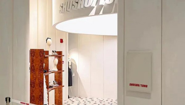 纷纷入驻百货,中国设计师品牌准备好了吗?