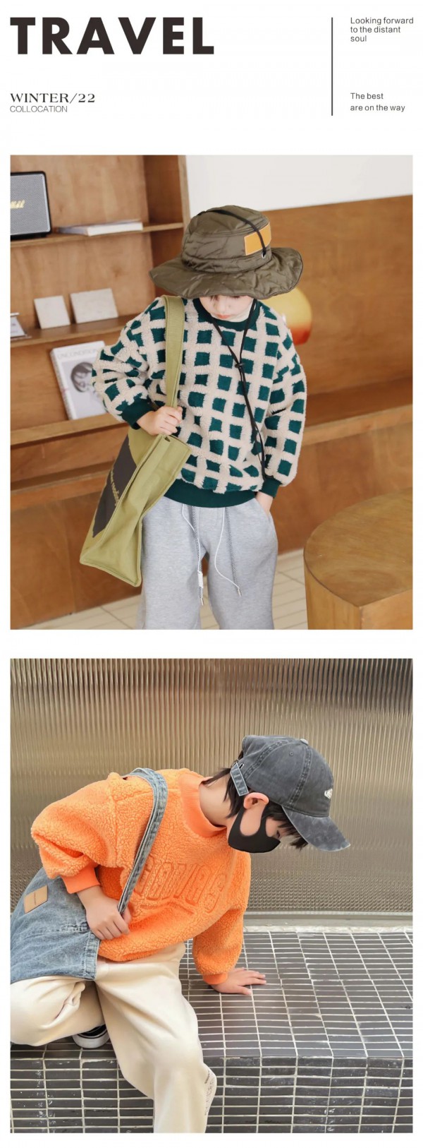 COLORPEN彩色笔 | 冬季新品上市