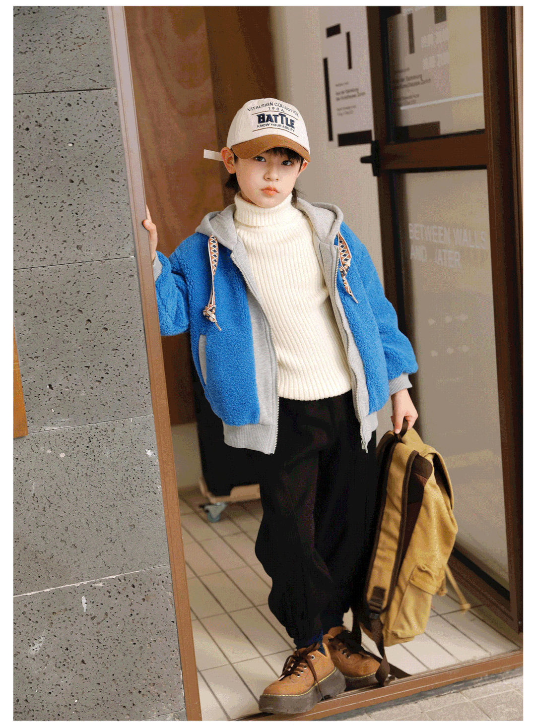 COLORPEN彩色笔 | 冬季新品上市