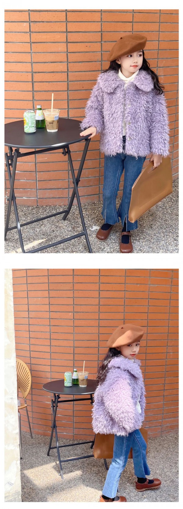 COLORPEN彩色笔 | 冬季新品上市