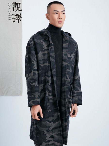 新手男装加盟选什么品牌?观译男装加盟有什么优势?