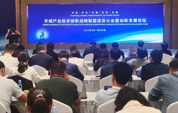 鄂尔多斯-ERDOSLADIES