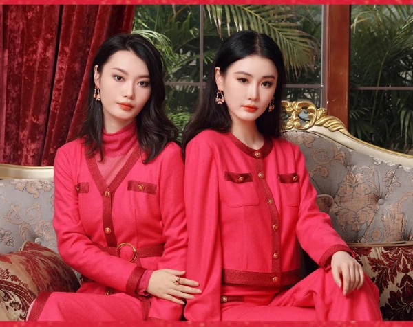 NEWFOUND纽方| 国庆就“耀”红