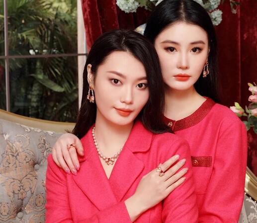 NEWFOUND纽方| 国庆就“耀”红