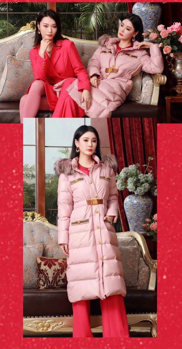 NEWFOUND纽方| 国庆就“耀”红