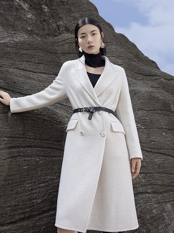 适合小个子的女生大衣 小个子大衣品牌推荐