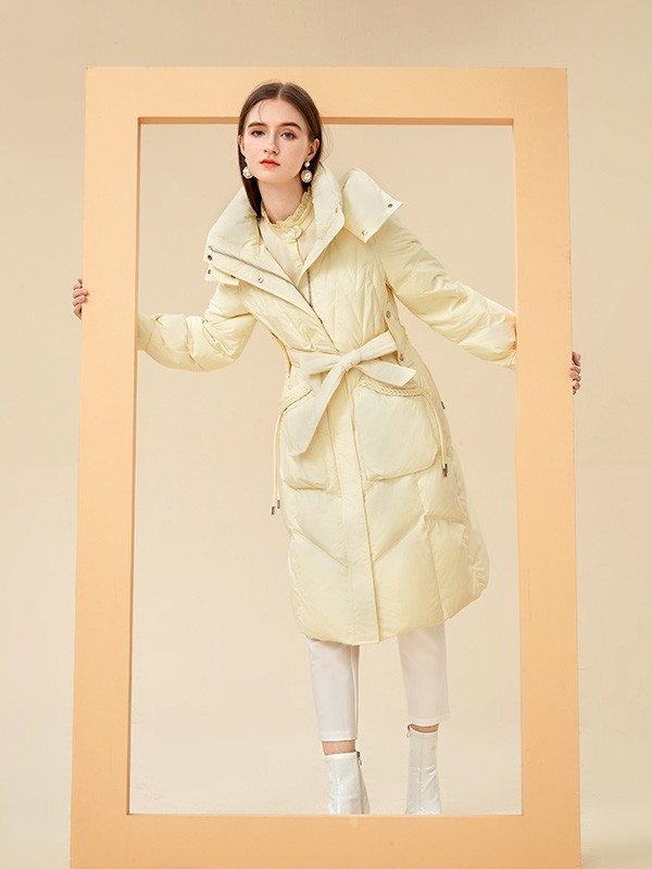 0度以下怎么穿好看又暖和 下雪天穿几件衣服