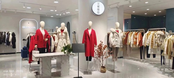 服装倍率一般是多少 服装定价是进货的几倍