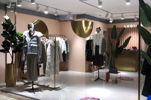 服装店导购常见的这三点错误千万不能犯