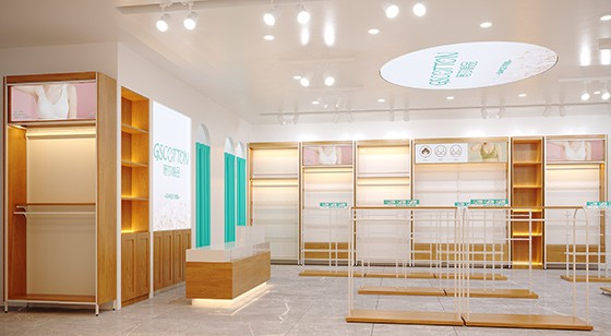 2023年开内衣店还能赚钱吗