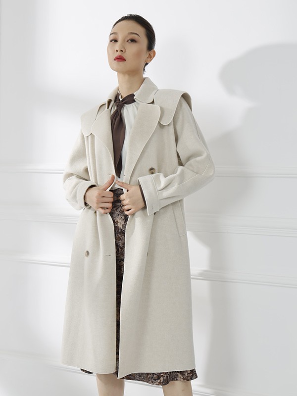 怎么看是不是羊毛大衣 羊毛大衣怎么看真假