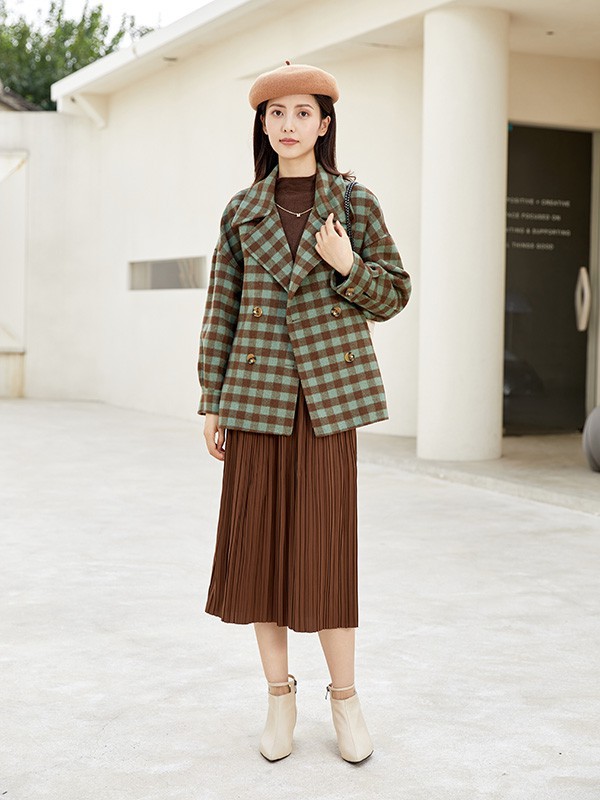 冬天教资面试穿什么衣服好 教资面试穿着要求