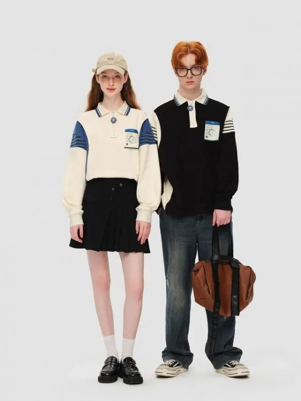 “无性别”服饰品牌Bosie获亿元投资