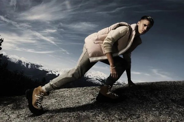 加拿大鹅推出租赁服务