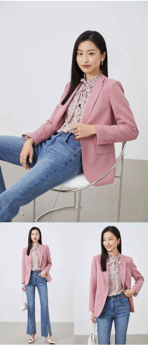 衣香丽影 | 2023S春季新品首发