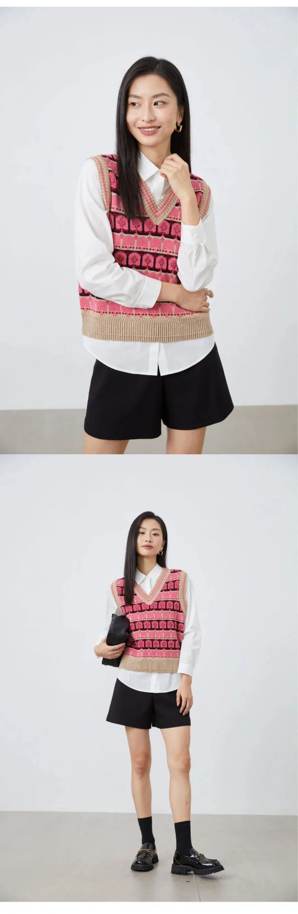 衣香丽影 | 2023S春季新品首发