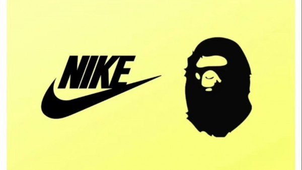 Nike正式起诉Bape抄袭