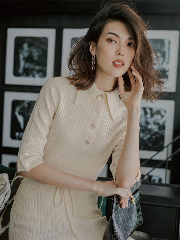 提升业绩的几个技巧!如何精准给顾客推荐衣服?