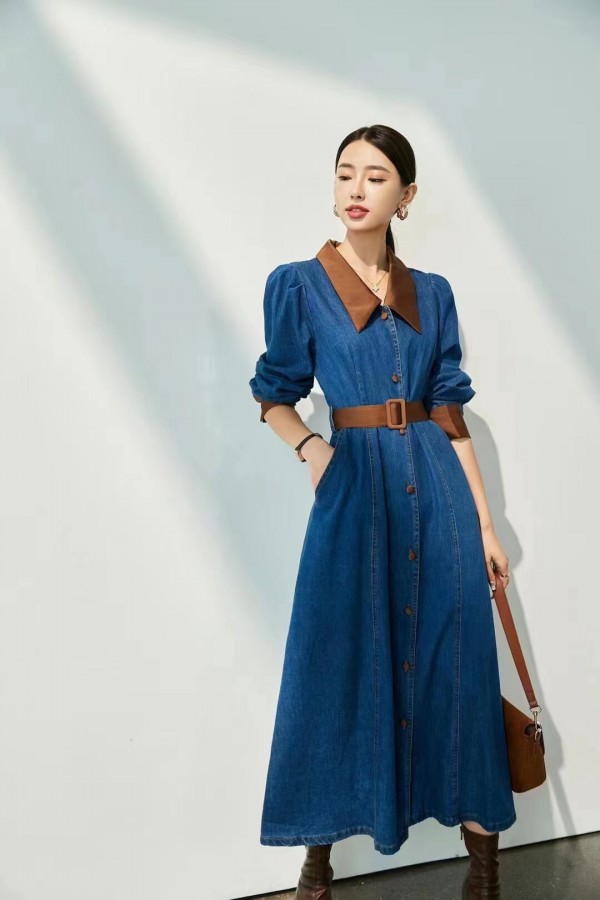 新品上市 | 开工季来袭 看看简诣女孩们都怎么穿