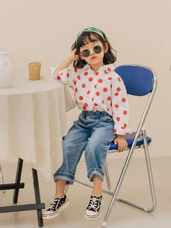 小朋友衣服越贵越好?儿童衣服到底怎么挑才安全?