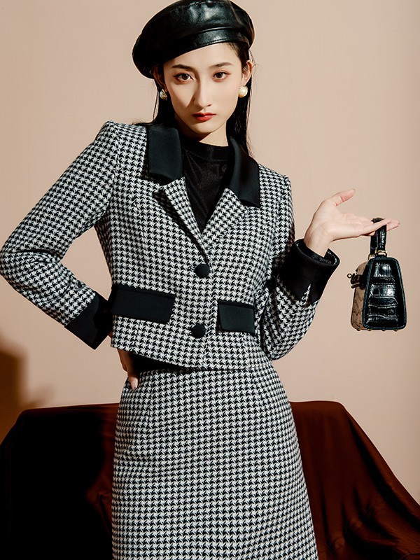 2023服装行业不会出现“报复性消费”!服装店主想突破业绩,一定要为客户提供更高效能