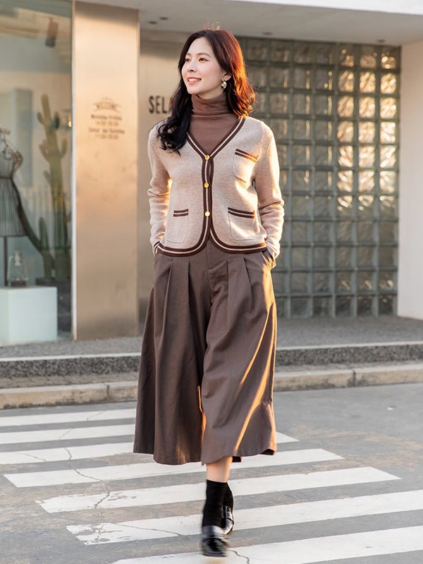 2023年服装店老板具备这4个能力,就等于掌握了财富密码!不具备的服装人速来学习