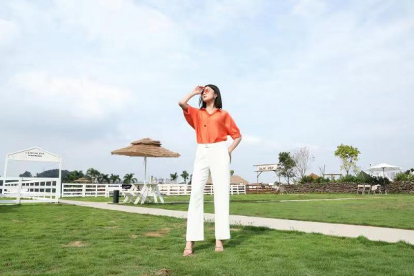 职场衬衫怎么搭配?初入职场怎么选衬衫?