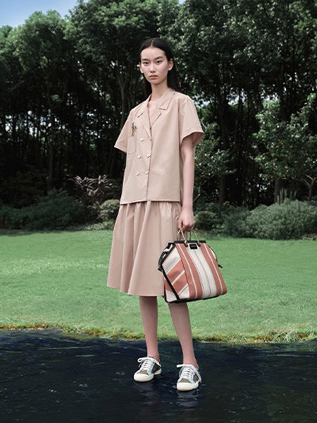 不知道自己适合什么风格?如何找到自己的穿衣风格?