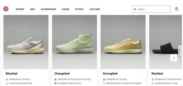 又开始了!耐克再次起诉Lululemon,原因是……