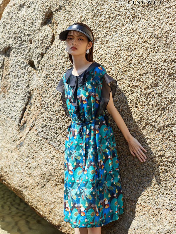 服装实体上春前的三个准备让你没库存有利润!