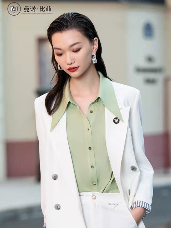 服装高绩效店长具体的4个核心关键点!