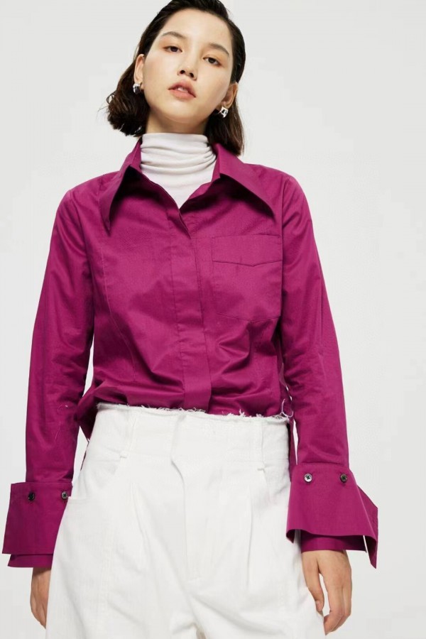 时尚穿搭|简诣女装 优雅春装穿搭方案来袭