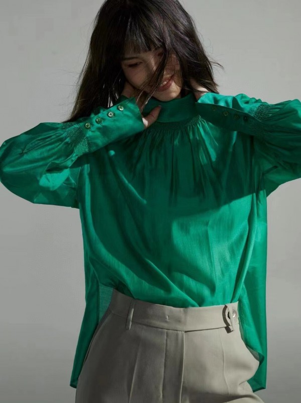 时尚穿搭|简诣女装 优雅春装穿搭方案来袭