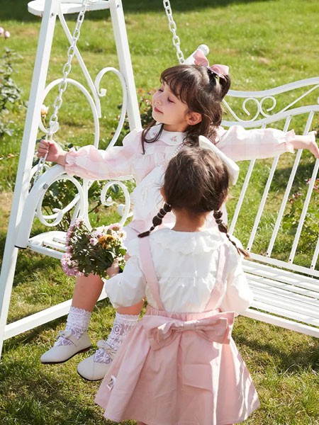 闰二月的春款童装怎么上货?春款童装进货技巧