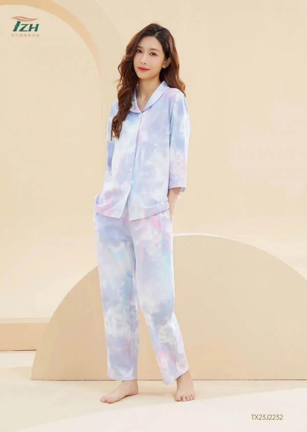 天竹上新| 开启早春居家新体验