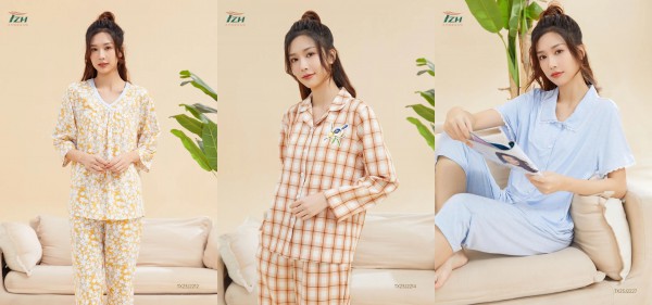 天竹上新| 开启早春居家新体验