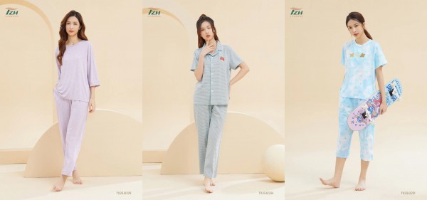 天竹上新| 开启早春居家新体验