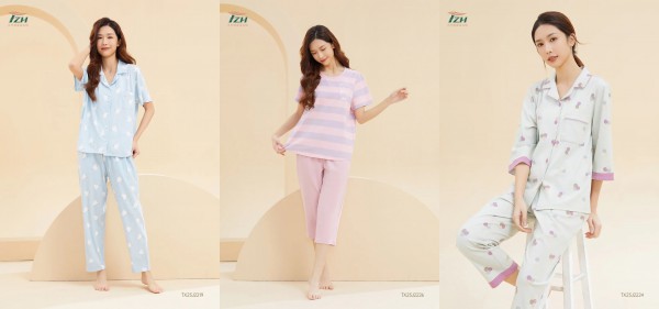 天竹上新| 开启早春居家新体验