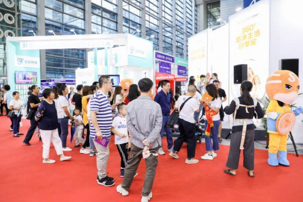 ICIE中国（广州/深圳）国际网红直播电商交易博览会