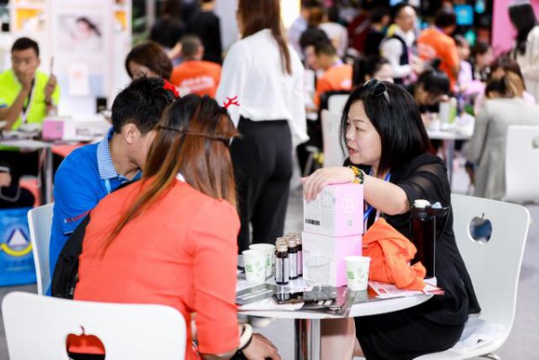 ICIE中国（广州/深圳）国际网红直播电商交易博览会