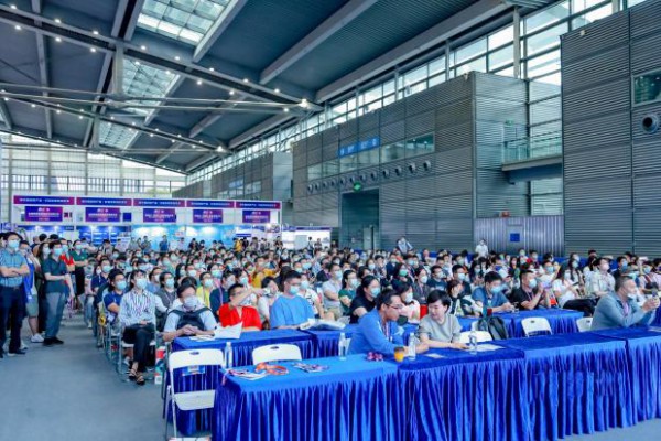 ICIE中国（广州/深圳）国际网红直播电商交易博览会