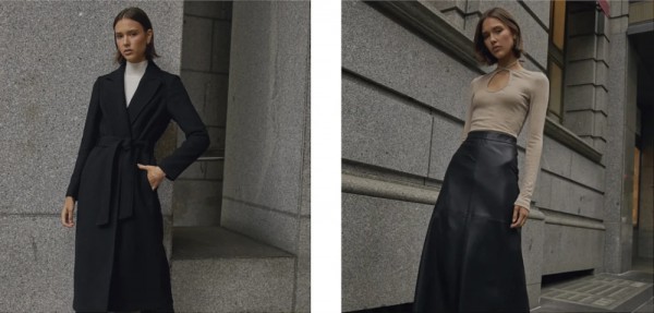 法国40年女装品牌 Kookaï破产