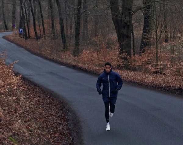 LI-NING X SOULLAND全新一季联名系列发布