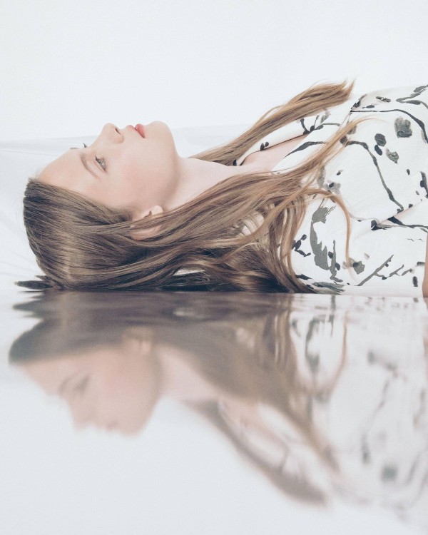 SHIATZY CHEN 夏姿・陈 2023 早春系列