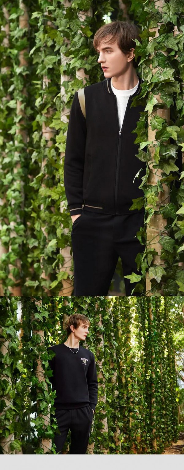 阿仕顿2023春装上新| 超凡溯源