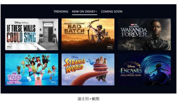 巨头日子不好过!迪士尼裁员7000人,削减55亿成本~