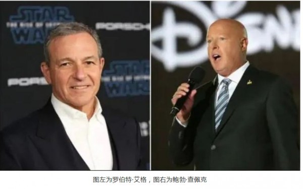 巨头日子不好过!迪士尼裁员7000人,削减55亿成本~